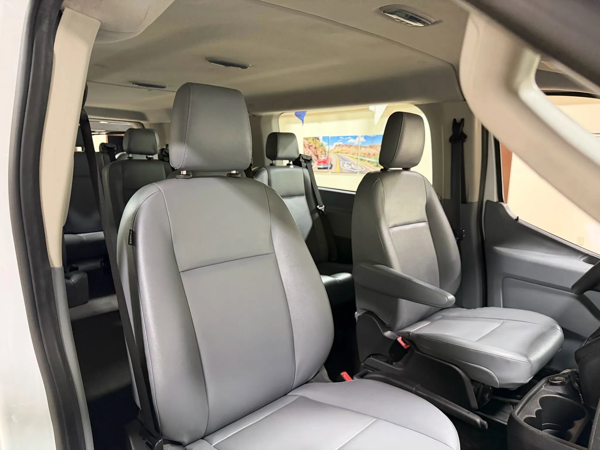 Used 2017 Ford Transit 150 XL image 34