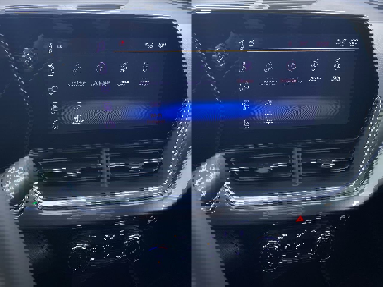 New 2026 Chevrolet Trax ACTIV w/ Driver Confidence Package image 5