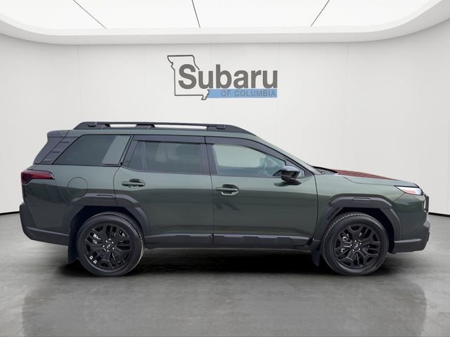 Certified 2026 Subaru Outback Limited XT image 8