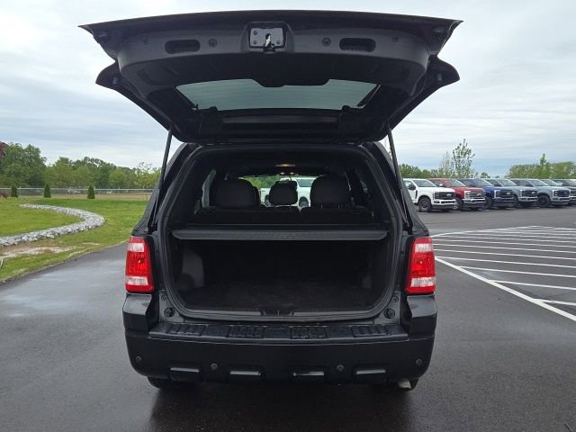 Used 2011 Ford Escape Limited w/ 302A Rapid Spec Order Code FWD image 10