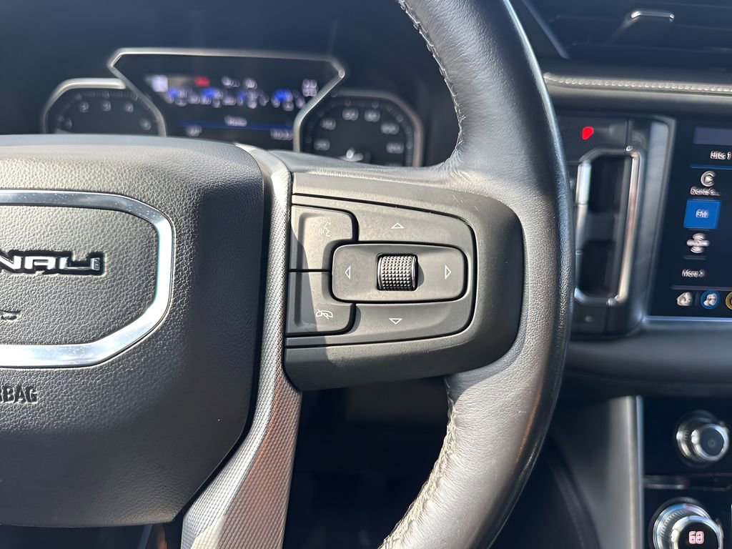 Used 2021 GMC Yukon XL Denali w/ Denali Ultimate Package image 20