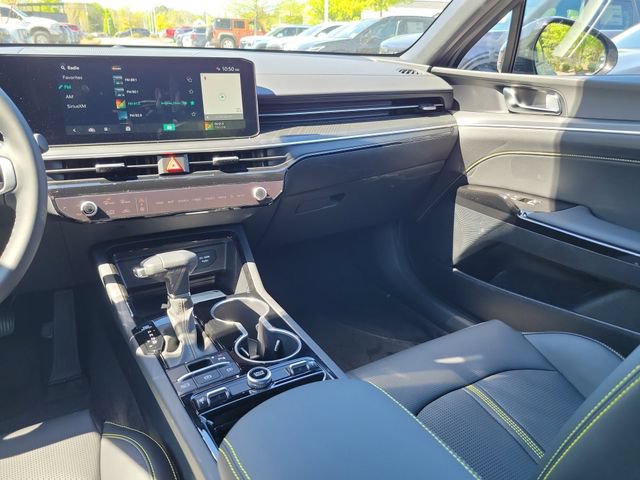 New 2026 Kia K5 GT FWD image 11
