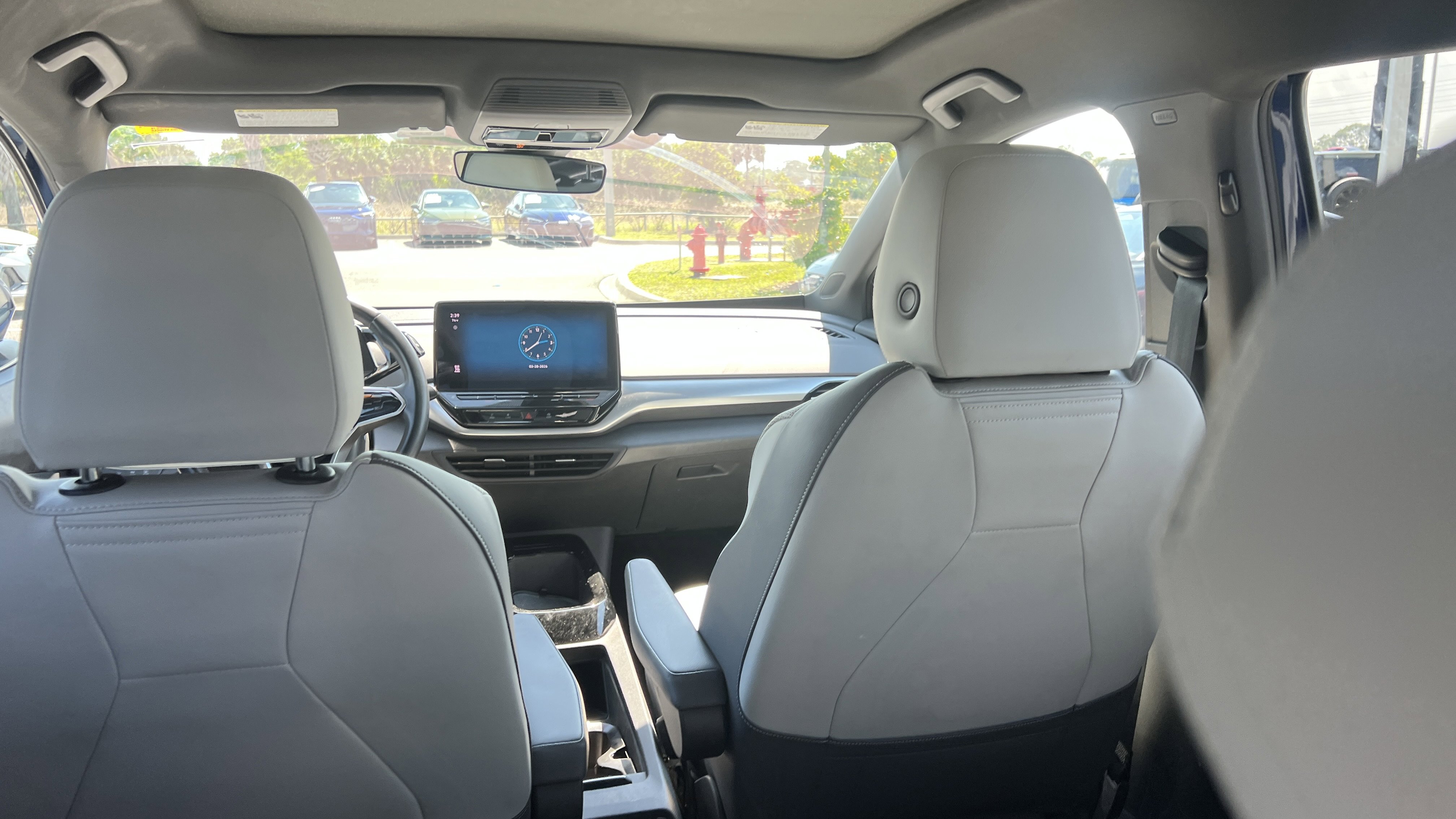 Used 2021 Volkswagen ID.4 Pro S image 14