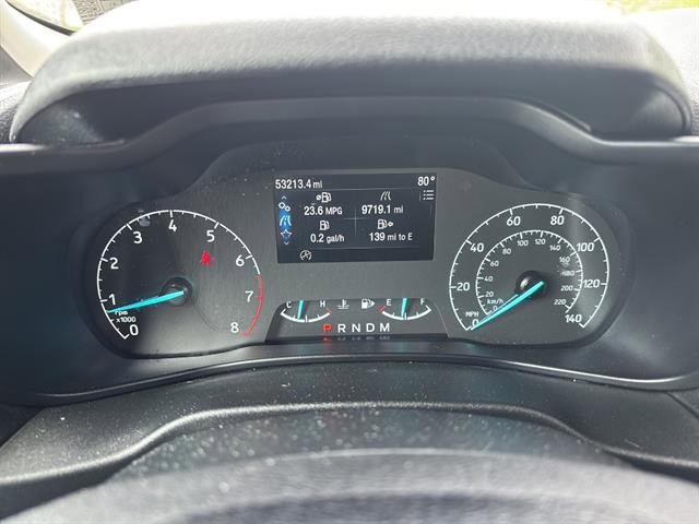 Used 2023 Ford Transit Connect XL image 26