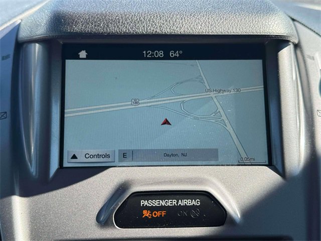 Used 2017 Ford Transit Connect XLT image 26