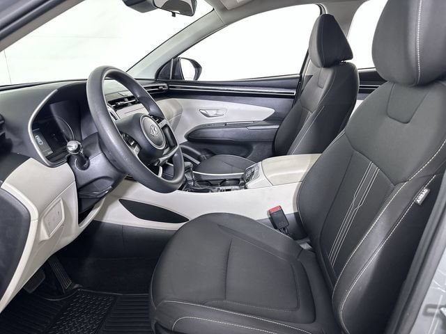 Used 2024 Hyundai Tucson SEL AWD/4WD image 20
