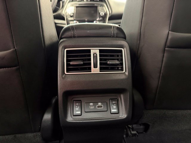 Used 2020 Nissan Maxima Platinum FWD image 25