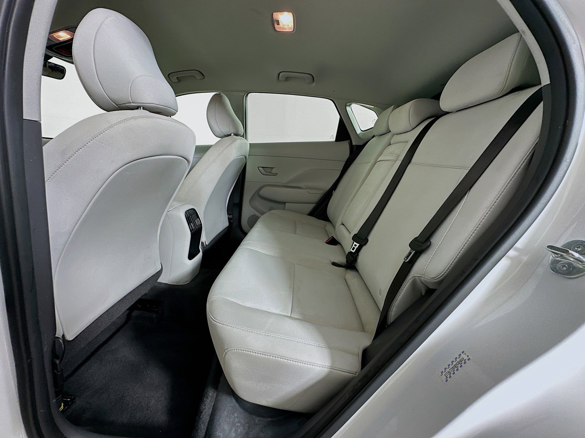 Used 2024 Hyundai Kona SEL image 26