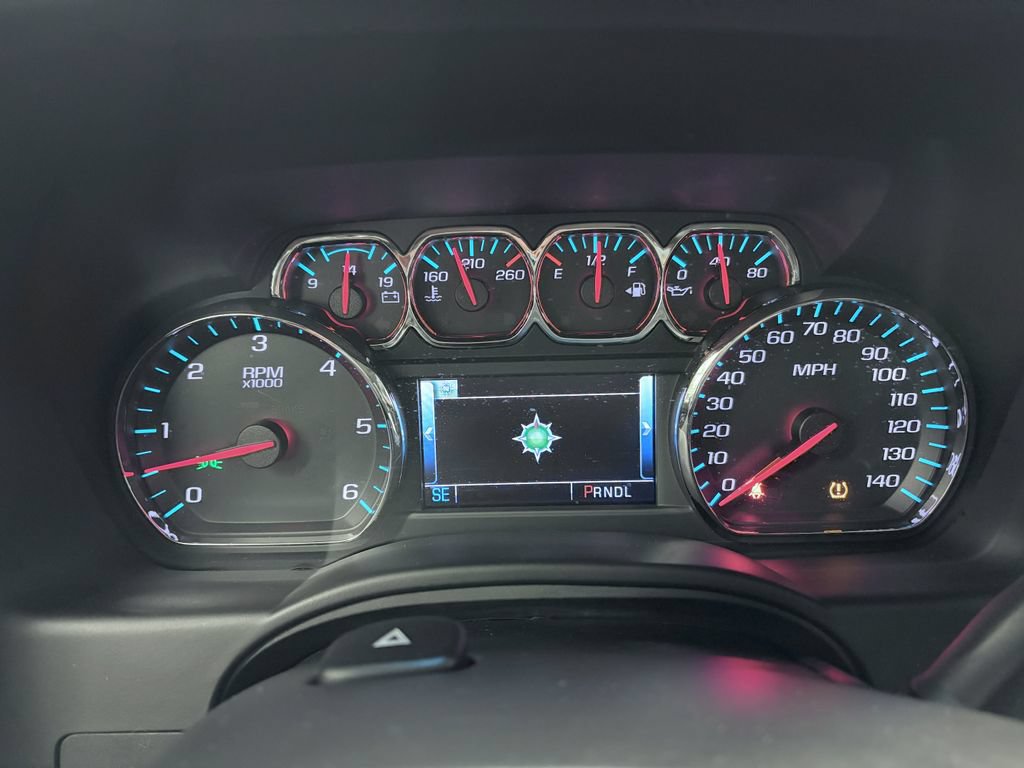 Used 2018 Chevrolet Tahoe LT AWD/4WD image 19