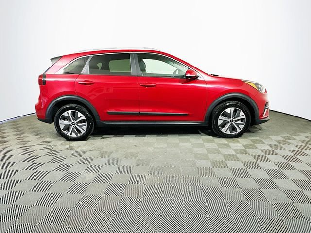Used 2022 Kia Niro EX FWD image 9