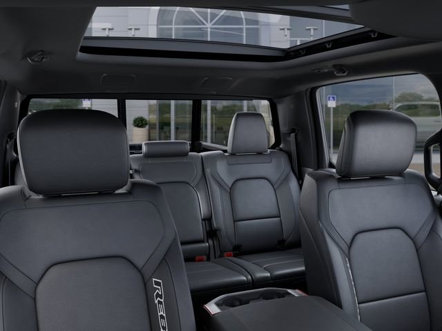 New 2026 RAM 1500 Rebel w/ Advanced Safety Group II image 26