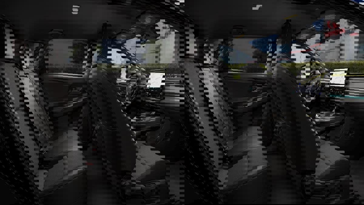 New 2026 Toyota bZ image 21