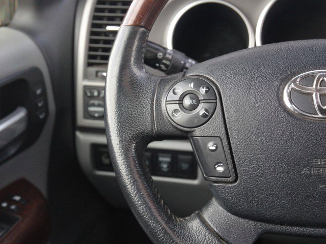 Used 2012 Toyota Sequoia Platinum image 20