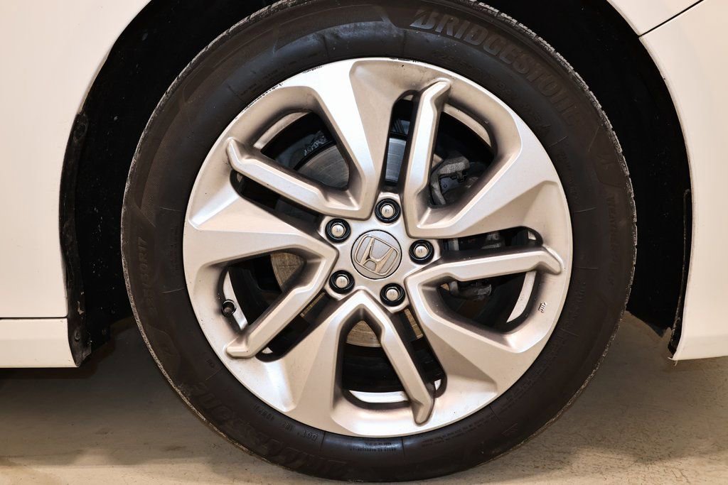 Used 2019 Honda Accord LX image 36