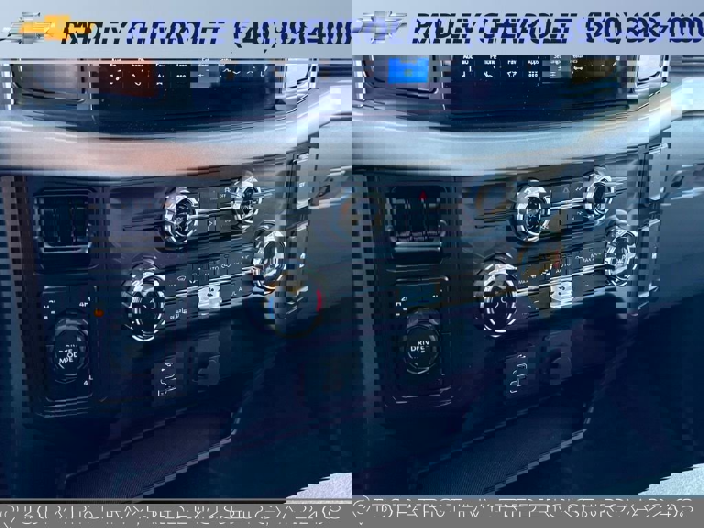 Used 2025 Ford F150 XLT w/ Equipment Group 301A Standard image 10