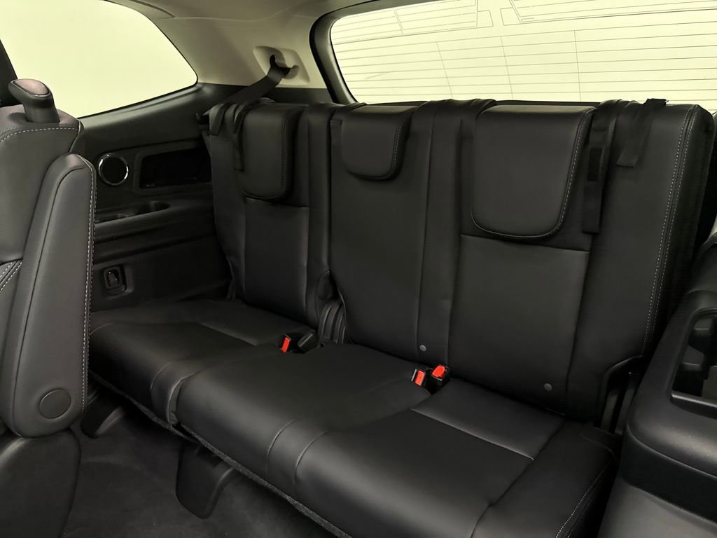 New 2026 Subaru Ascent Limited image 28