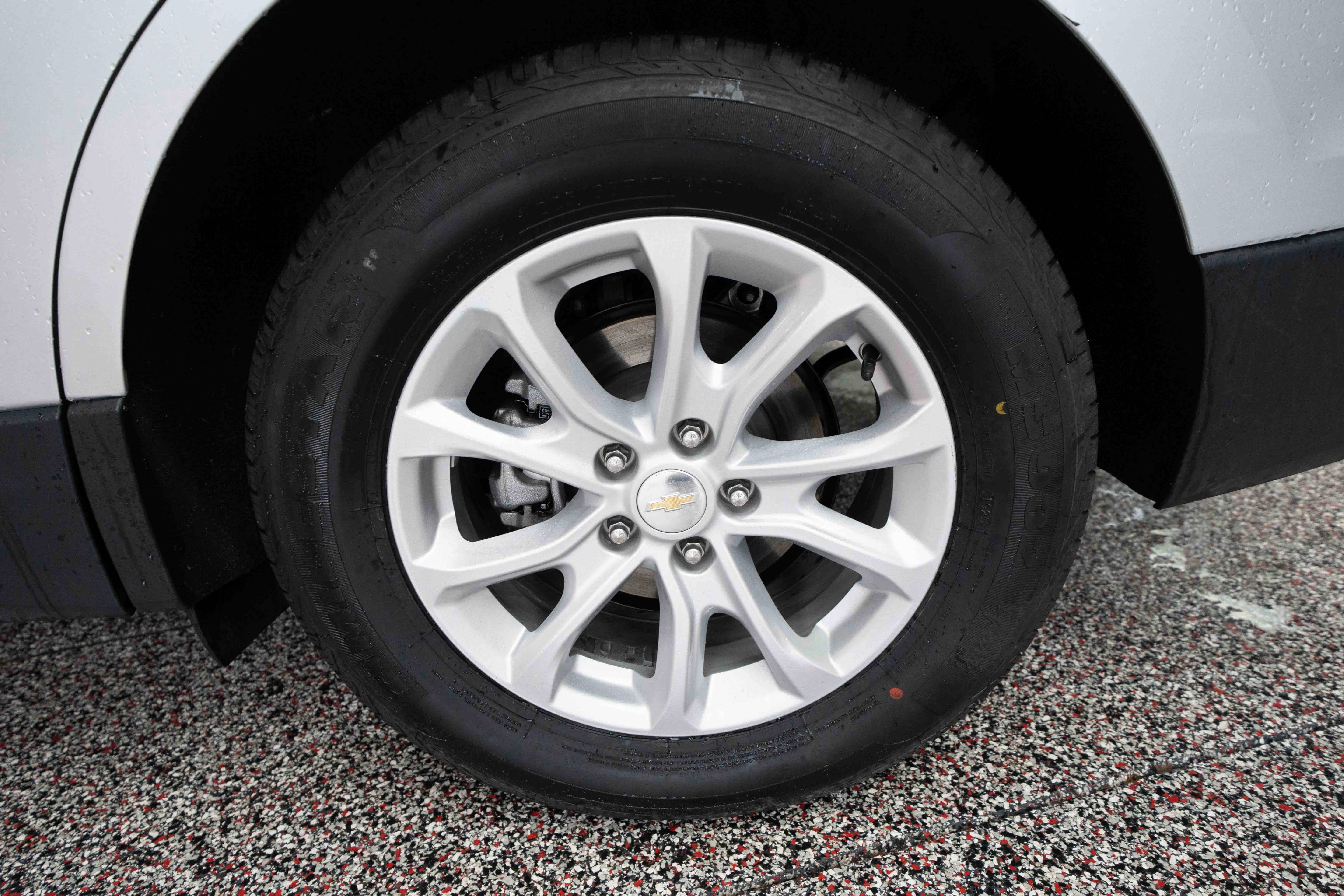 Used 2021 Chevrolet Equinox LT image 30