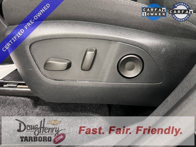 Certified 2025 GMC Acadia Elevation image 30