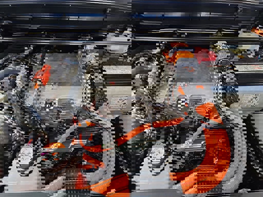 New 2026 Lexus RZ 450e 450e Premium image 31