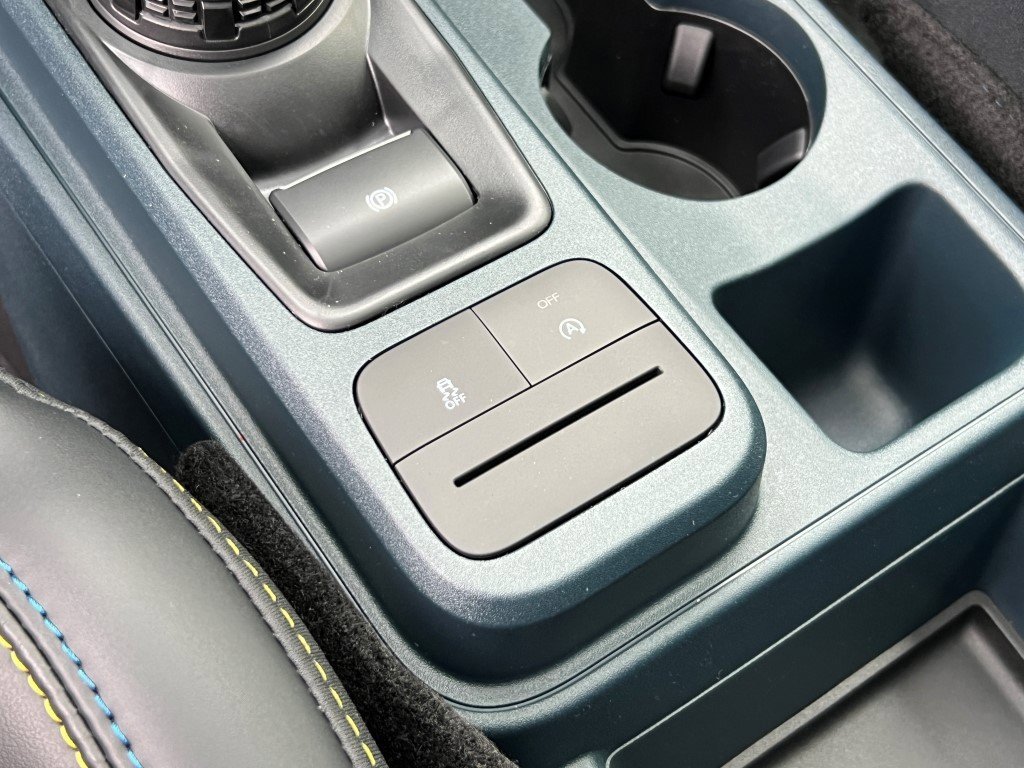 New 2026 Ford Maverick Lobo image 21