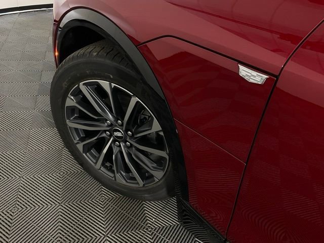 New 2026 Cadillac Lyriq Sport image 34
