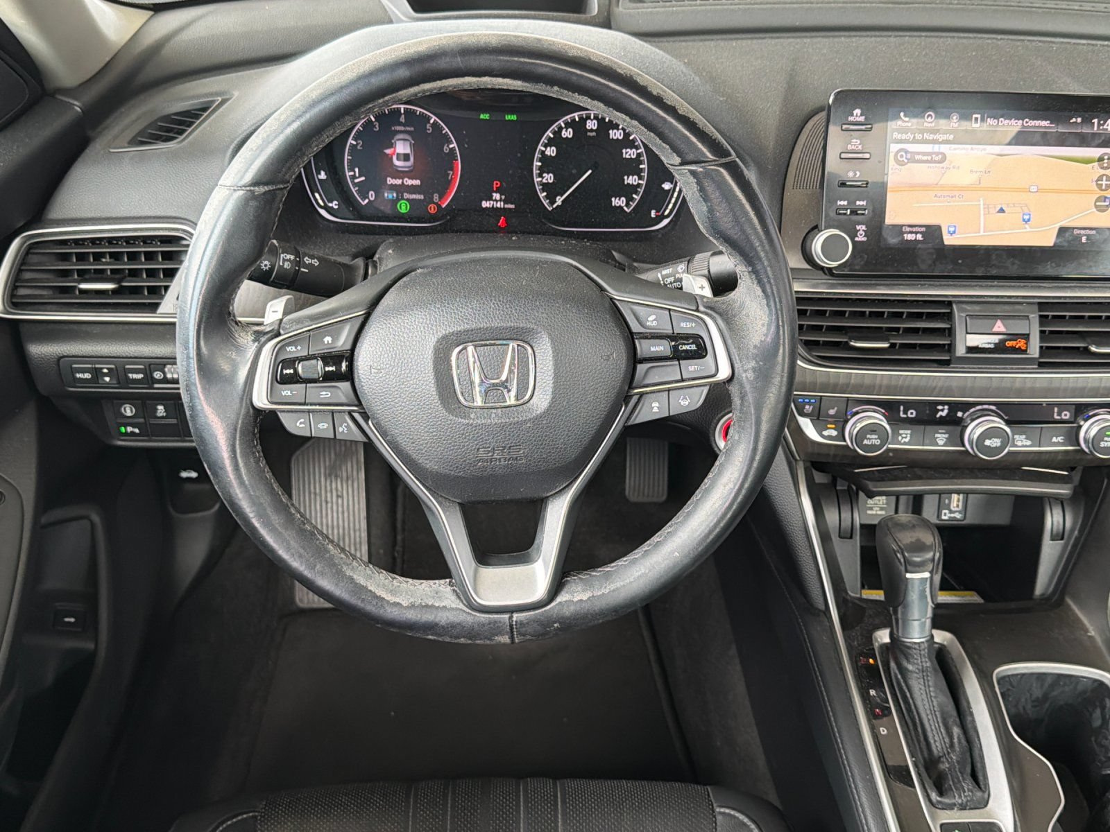 Used 2018 Honda Accord Touring image 13