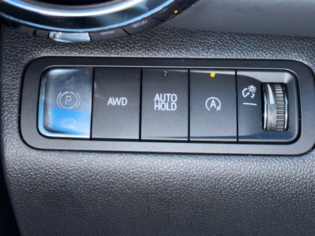 New 2026 Chevrolet Equinox LT w/ Convenience Package II image 19