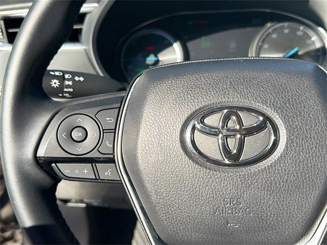 Used 2022 Toyota Venza XLE image 34