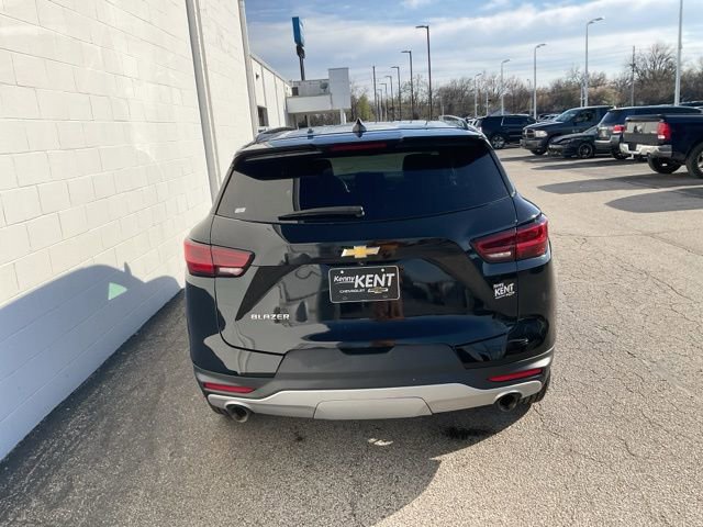 Used 2024 Chevrolet Blazer LT w/ Convenience Package image 6