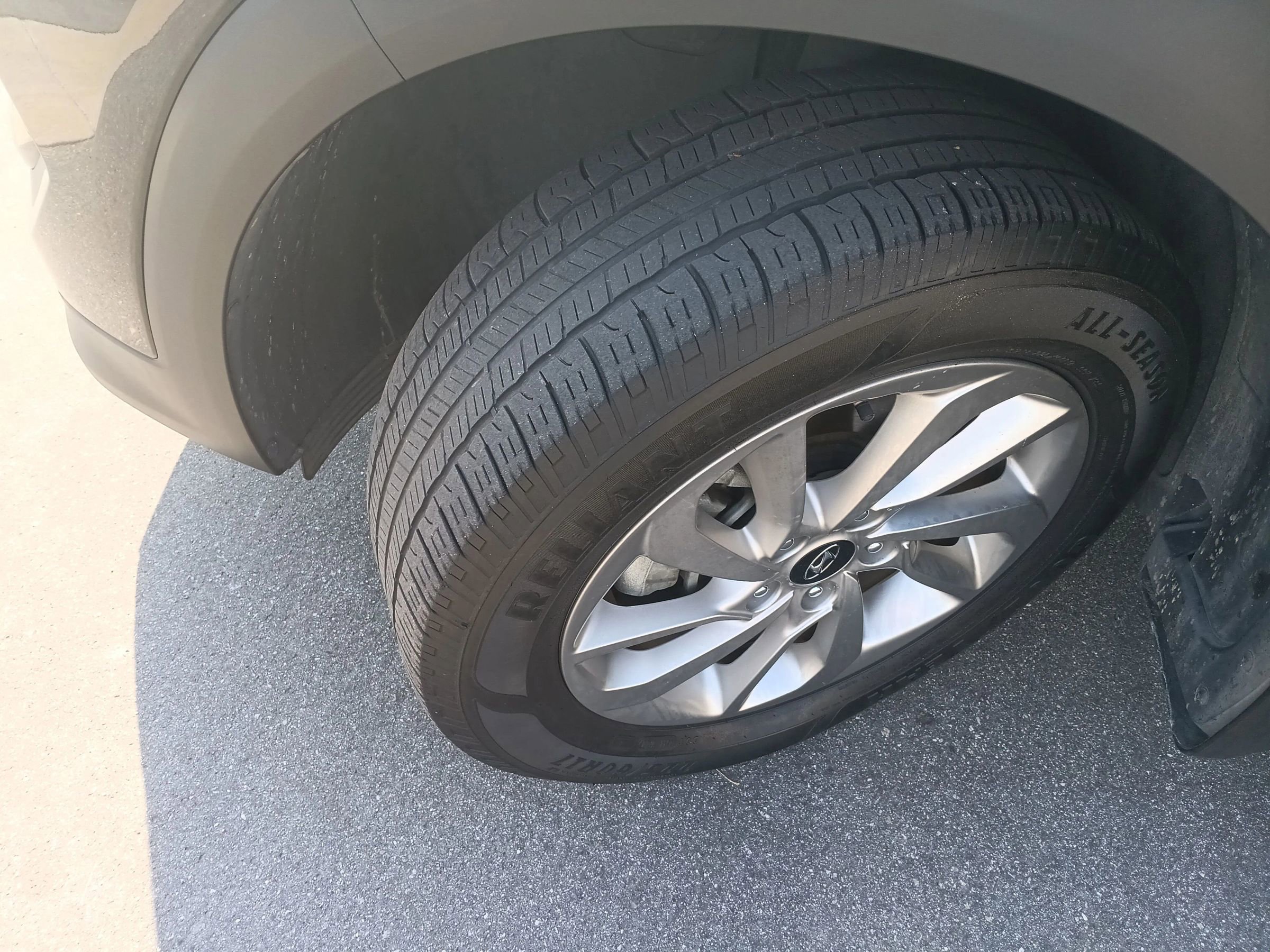 Used 2018 Hyundai Tucson SEL image 23