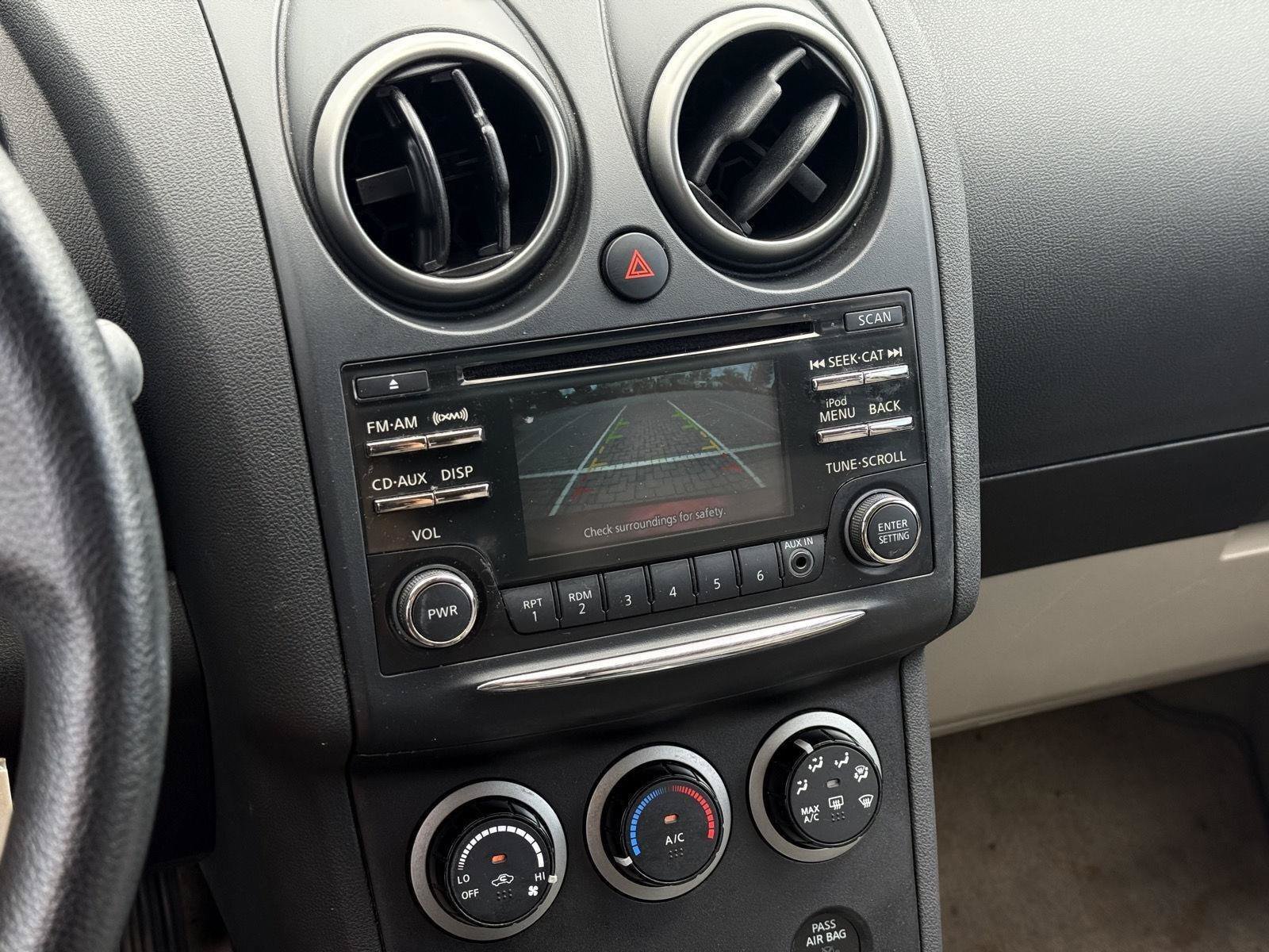 Used 2013 Nissan Rogue S w/ Special Edition Pkg FWD image 14