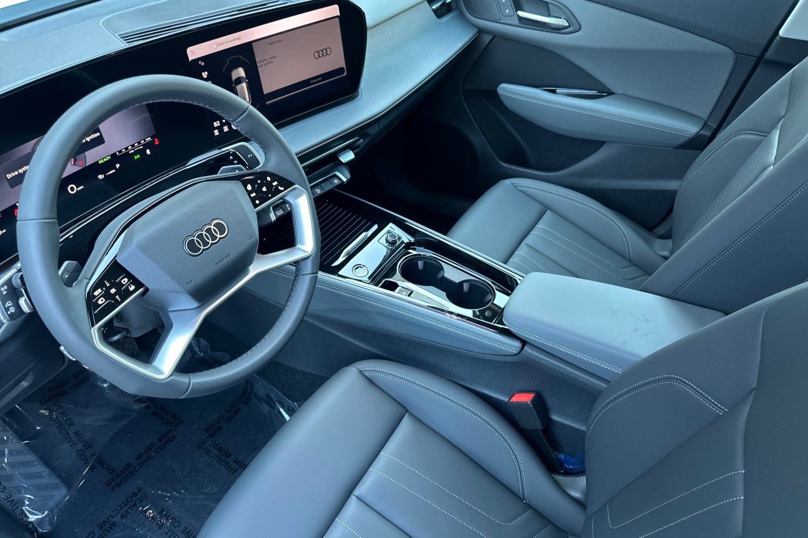 New 2026 Audi Q3 quattro 2.0T image 9