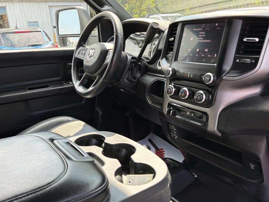 Used 2024 RAM 2500 Tradesman w/ Chrome Appearance Group AWD/4WD image 20