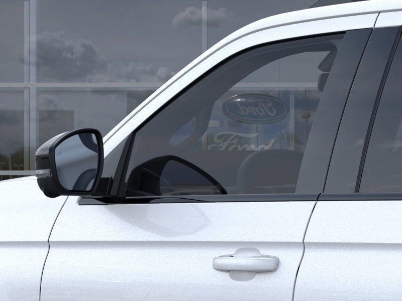 New 2026 Ford Expedition Tremor AWD/4WD image 20