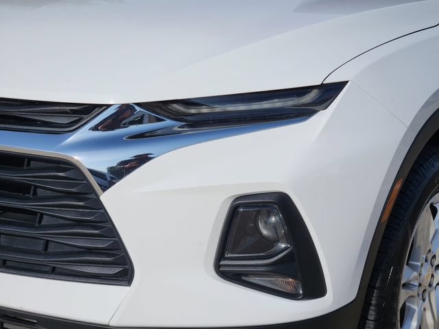 Used 2019 Chevrolet Blazer LT FWD image 16