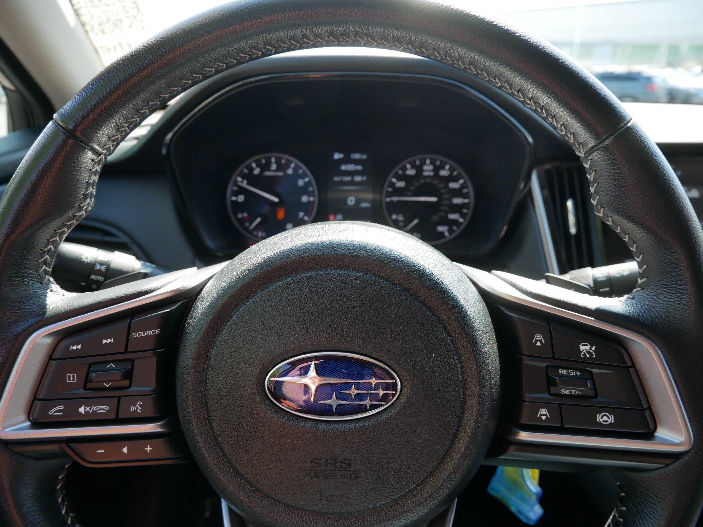 Used 2025 Subaru Outback Premium AWD/4WD image 25