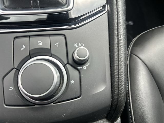 Used 2021 MAZDA CX-5 Touring image 14