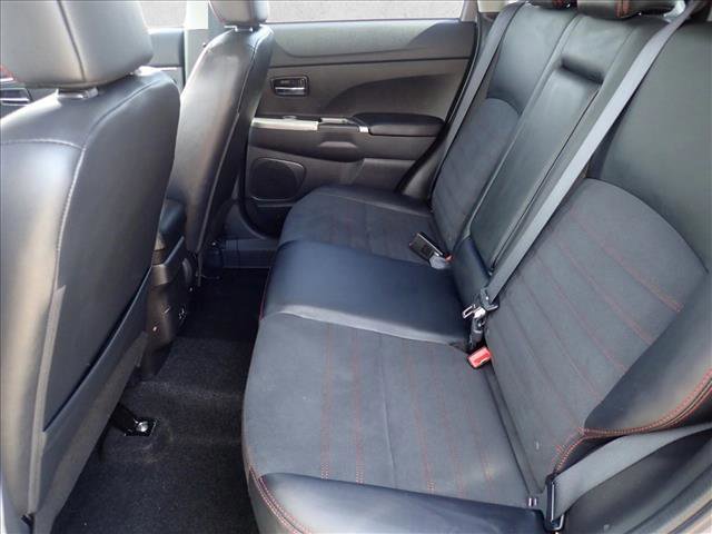 Used 2024 Mitsubishi Outlander Sport AWD image 8