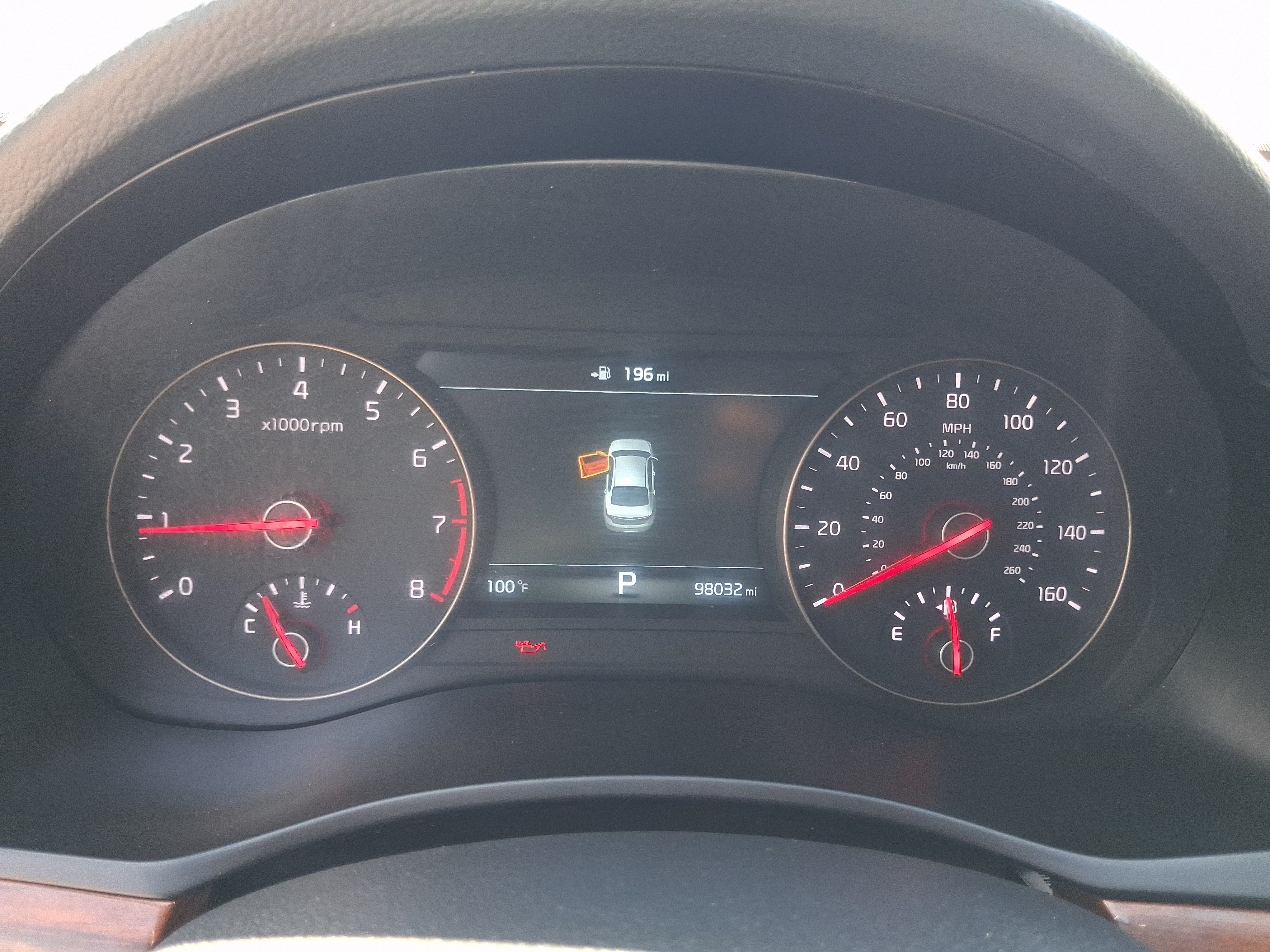 Used 2017 Kia Cadenza Technology FWD image 15