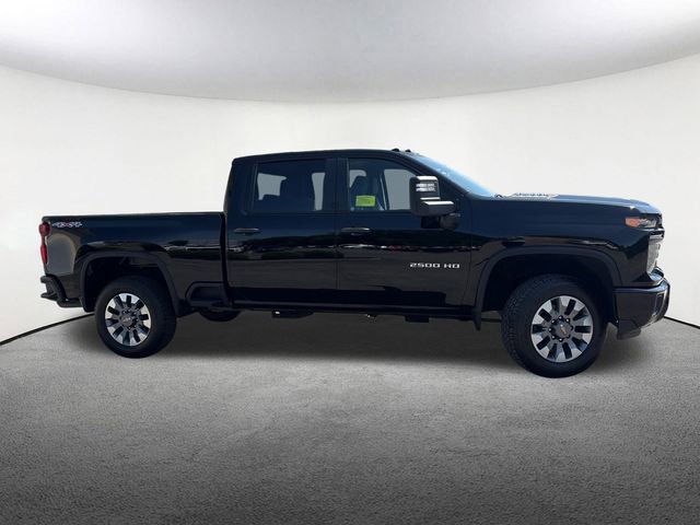 Used 2024 Chevrolet Silverado 2500 Custom image 15