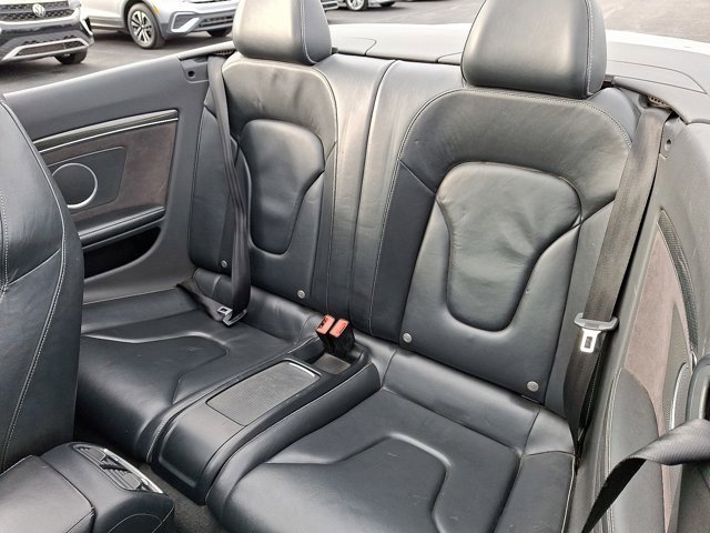 Used 2016 Audi S5 Premium Plus w/ Technology Package image 12