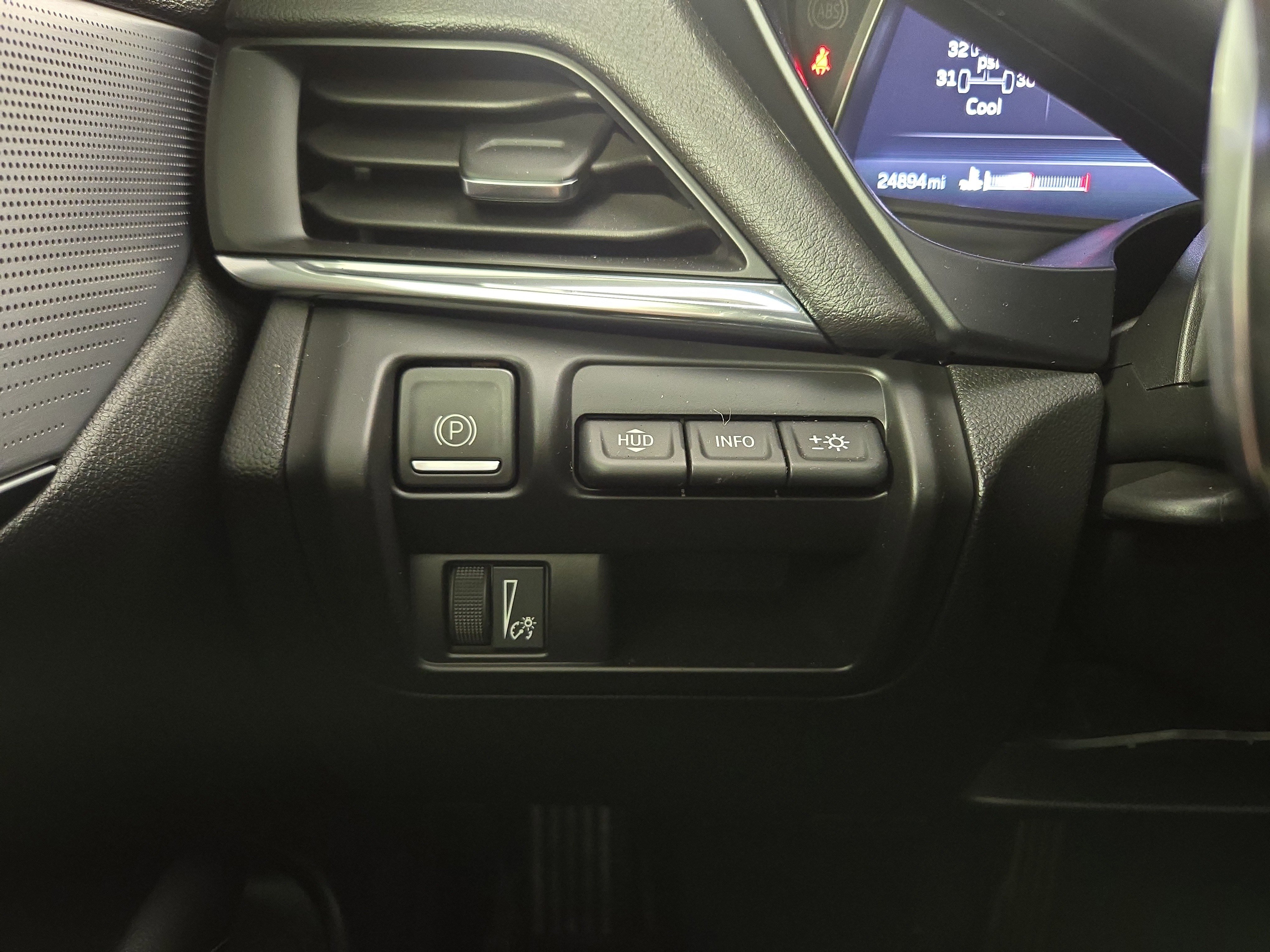 Certified 2021 Cadillac CT4 Sport w/ Technology Package image 30