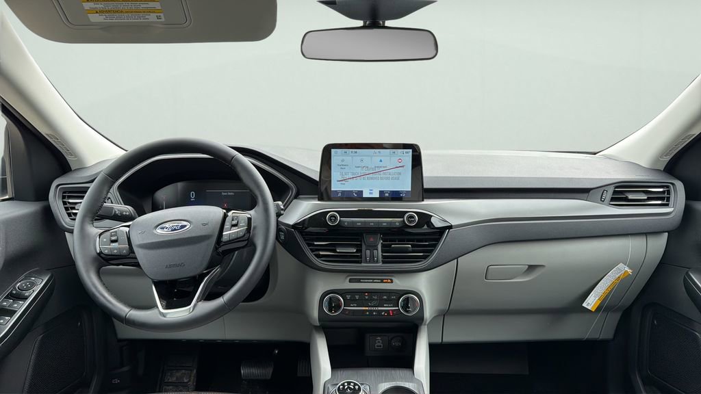 New 2026 Ford Escape Active w/ Cold Weather Package AWD/4WD image 14