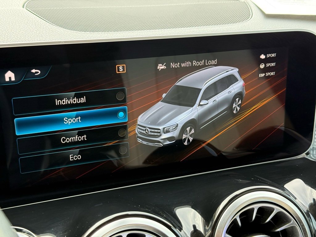 Certified 2020 Mercedes-Benz GLB 250 image 5