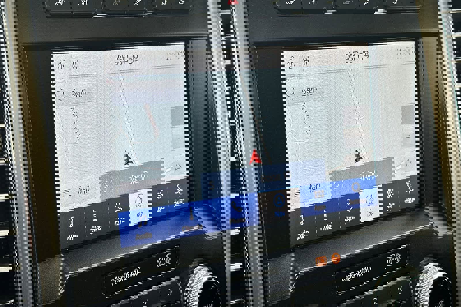 Certified 2021 Ford F250 Platinum image 18