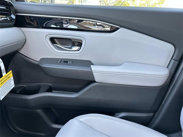 New 2025 Honda Pilot EX-L image 24