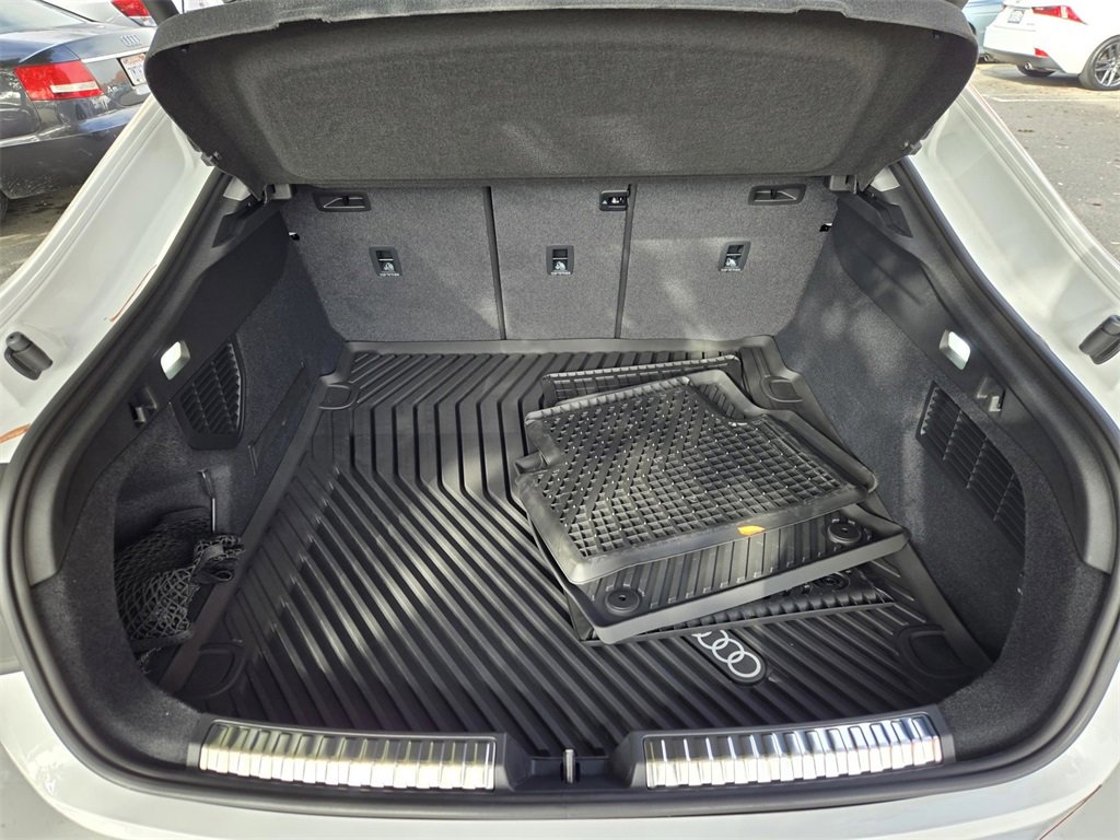 New 2025 Audi A5 2.0T Premium Plus image 27