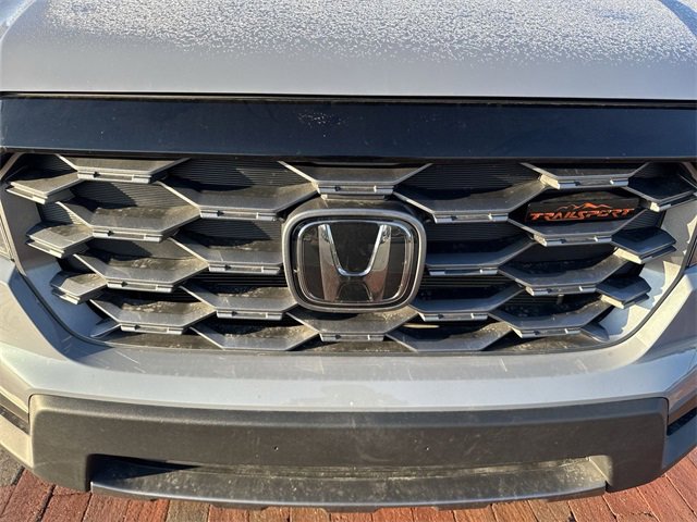Used 2023 Honda Passport TrailSport image 22