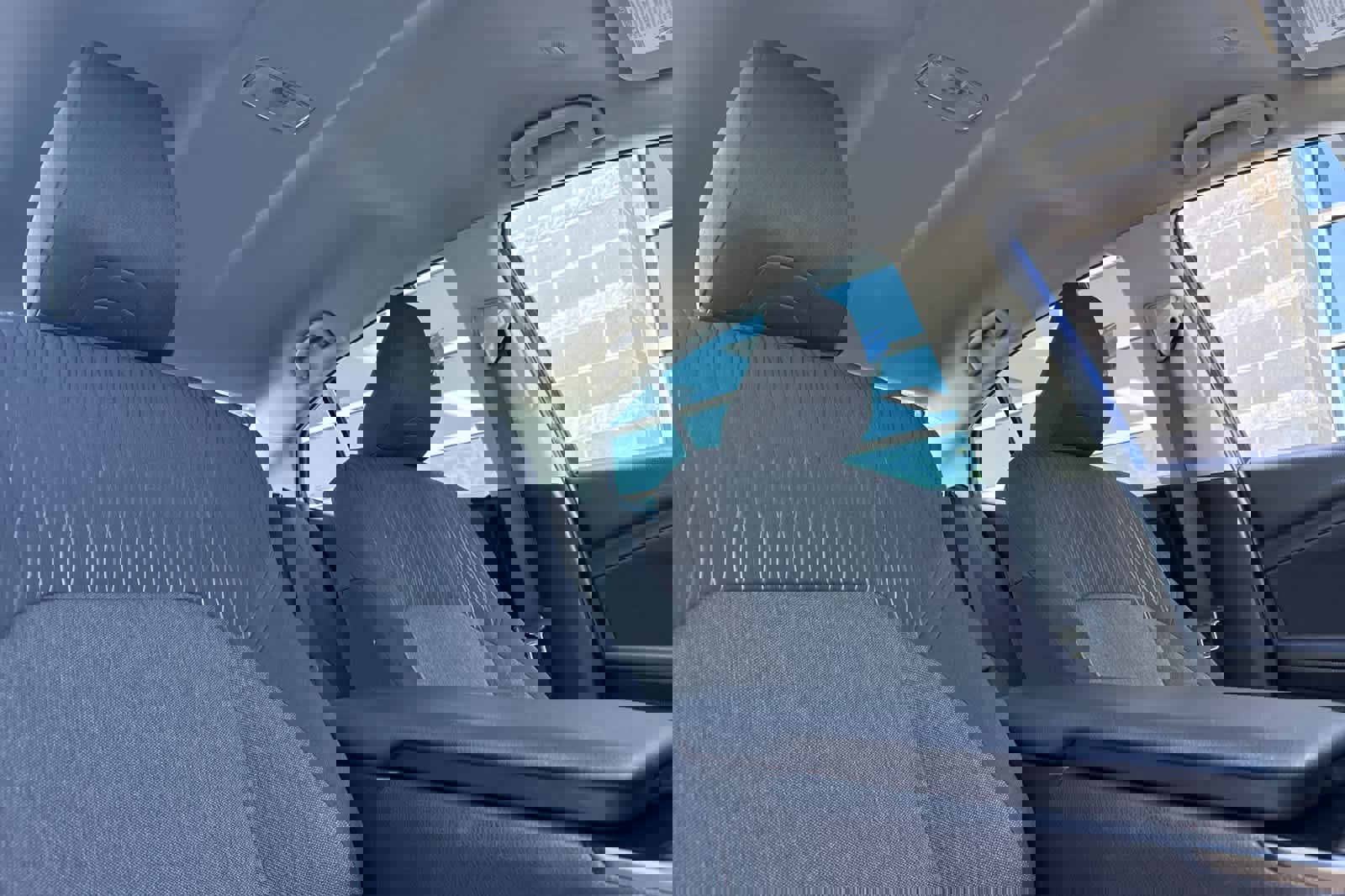 Used 2025 Toyota Camry LE AWD/4WD image 16