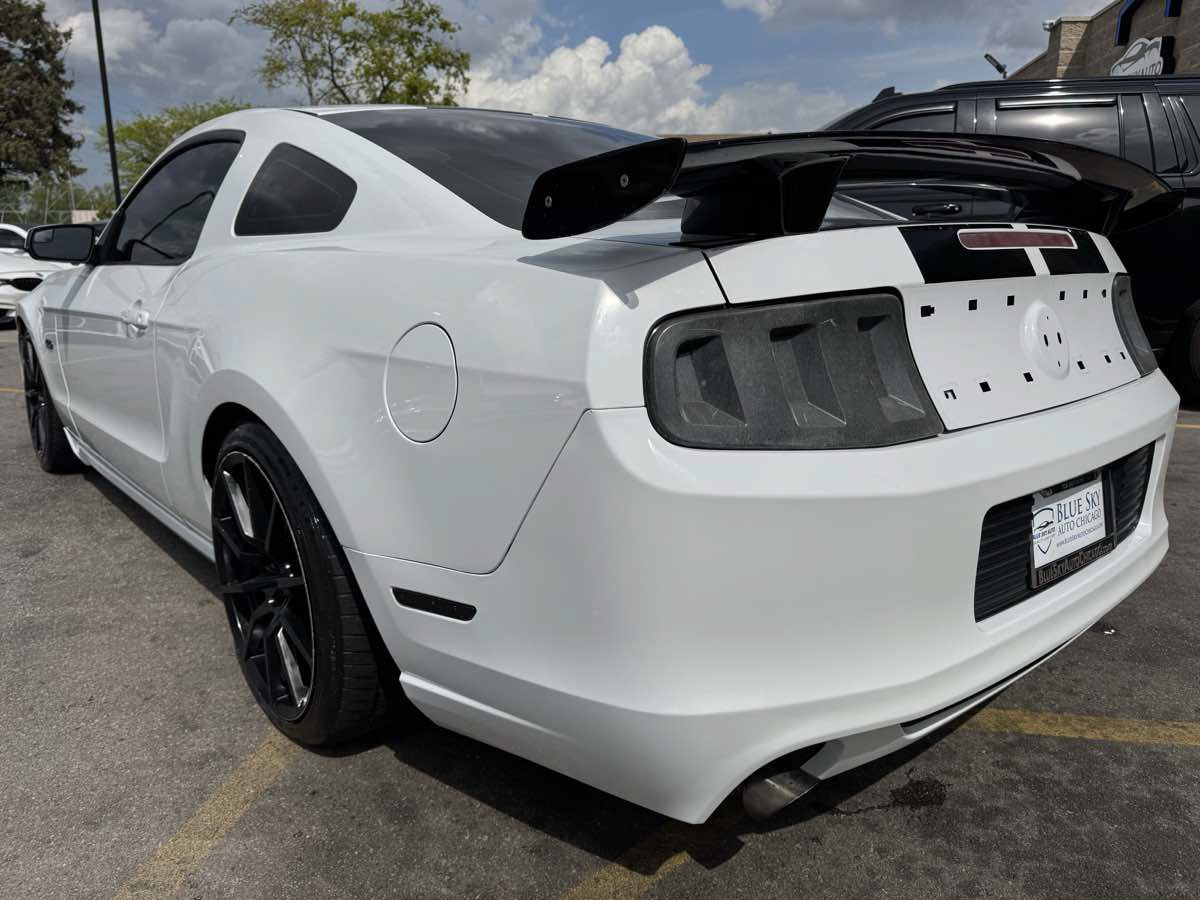Used 2014 Ford Mustang GT w/ Equipment Group 301A RWD image 7